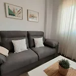 Nice Apartment With Two Rooms