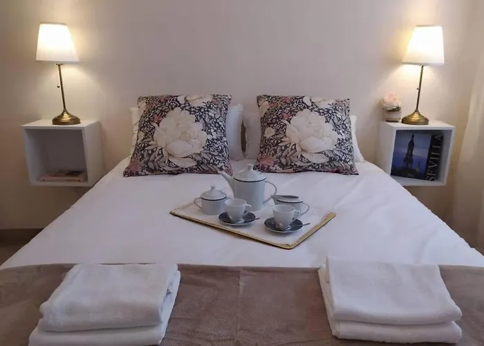 Nice Apartment With Two Rooms