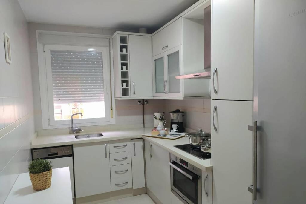 Appartement With Two
