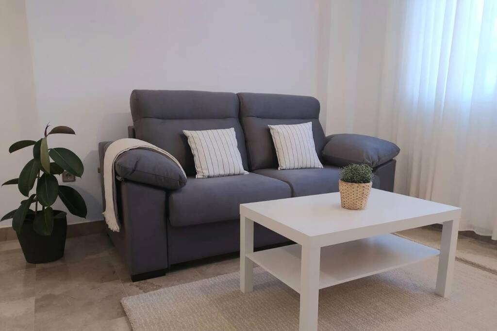 With Two Appartement *
